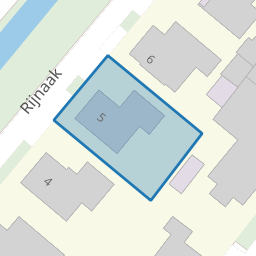 Perceel WKD00-R-4065