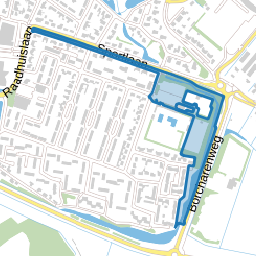 Perceel WKD00-R-4078