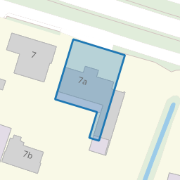 Perceel WKD00-R-4090