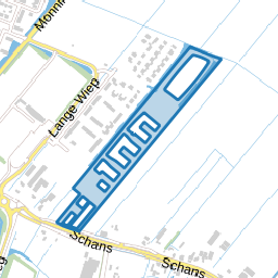 Perceel WKD00-R-4094