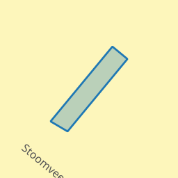 Perceel WKD00-R-4119