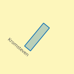 Perceel WKD00-R-4135