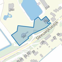 Perceel WKD00-R-4155