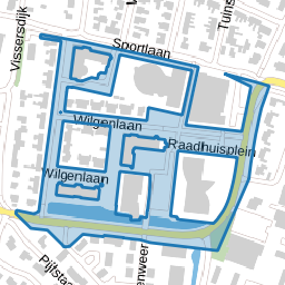 Perceel WKD00-R-4159