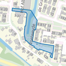 Perceel WKD00-R-4161