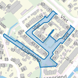 Perceel WKD00-R-4167