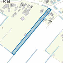 Perceel WKD00-R-4172