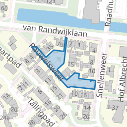 Perceel WKD00-R-4231