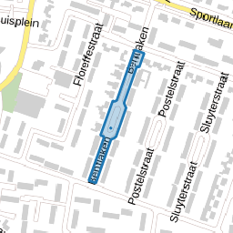 Perceel WKD00-R-4233