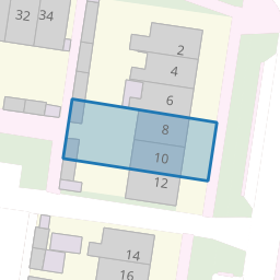 Perceel WKD00-R-4245