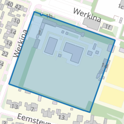 Perceel WKD00-R-4250