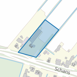 Perceel WKD00-R-4263