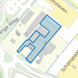 Perceel WKD00-R-4266