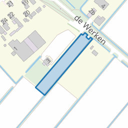 Perceel WKD00-R-4268