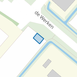 Perceel WKD00-R-4269