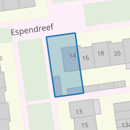 Perceel WKD00-S-1000