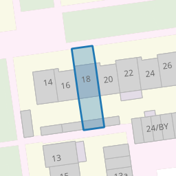 Perceel WKD00-S-1002