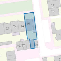 Perceel WKD00-S-1006