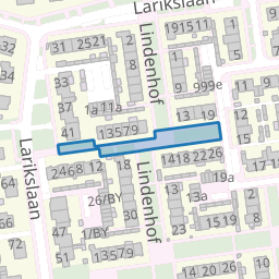 Perceel WKD00-S-1009