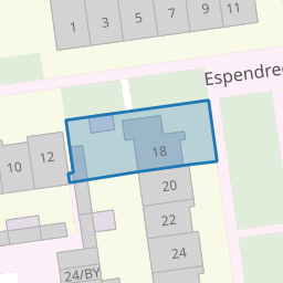 Perceel WKD00-S-1011