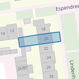 Perceel WKD00-S-1012