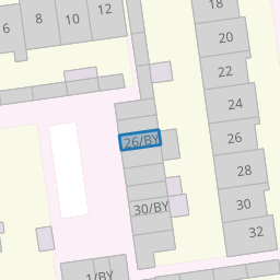 Perceel WKD00-S-1016