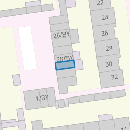 Perceel WKD00-S-1020