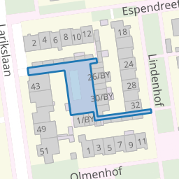 Perceel WKD00-S-1023