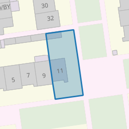 Perceel WKD00-S-1024