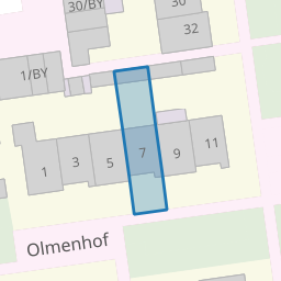 Perceel WKD00-S-1026