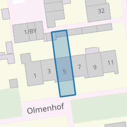 Perceel WKD00-S-1027