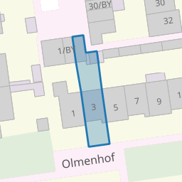 Perceel WKD00-S-1028