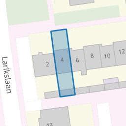 Perceel WKD00-S-1037