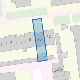 Perceel WKD00-S-1040