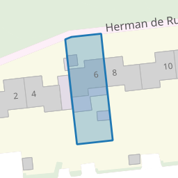 Perceel WKD00-S-1076