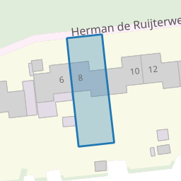 Perceel WKD00-S-1077