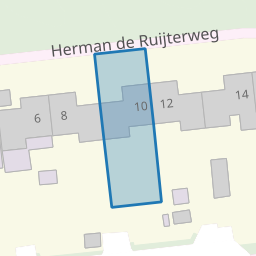 Perceel WKD00-S-1078