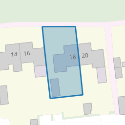 Perceel WKD00-S-1082