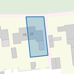 Perceel WKD00-S-1083