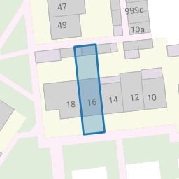 Perceel WKD00-S-1111