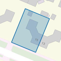 Perceel WKD00-S-1147