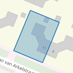 Perceel WKD00-S-1149