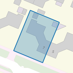 Perceel WKD00-S-1151