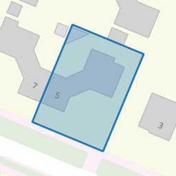 Perceel WKD00-S-1152