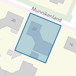 Perceel WKD00-S-1156