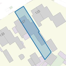 Perceel WKD00-S-1167