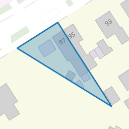 Perceel WKD00-S-1168