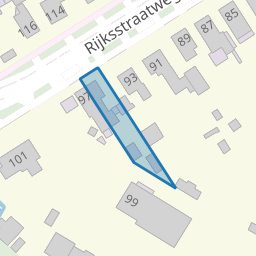 Perceel WKD00-S-1169