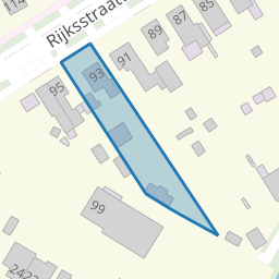 Perceel WKD00-S-1170