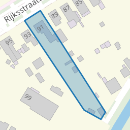 Perceel WKD00-S-1171